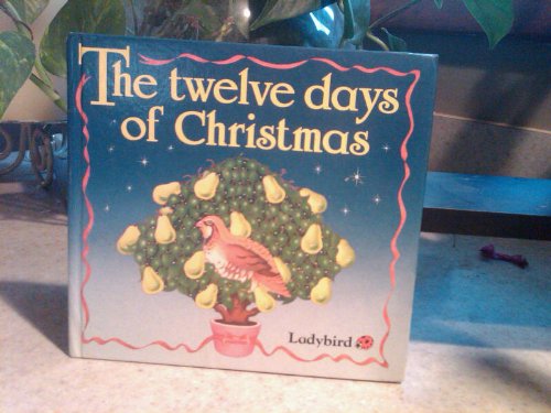 The Twelve Days of Christmas