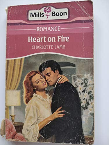 Heart On Fire