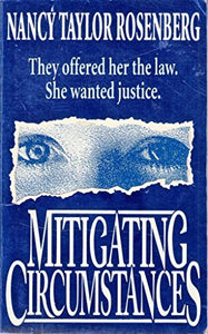 Mitigating Circumstances 