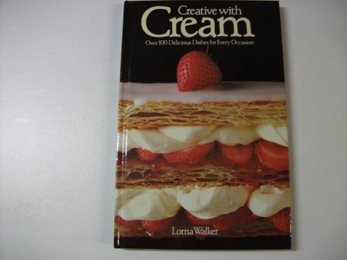 Creative with Cream
