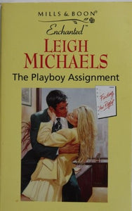 The Playboy Assignment 