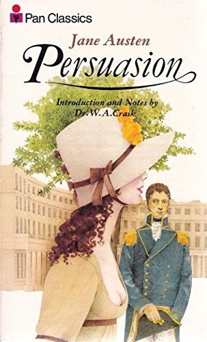 Persuasion