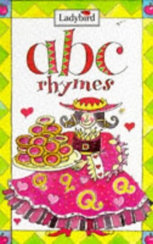 ABC Rhymes