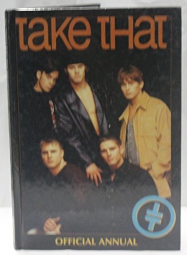 Take That Annual