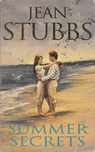 Summer Secrets 
