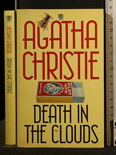 Death in the Clouds