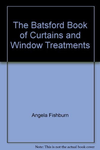Curtains and Window Treatments