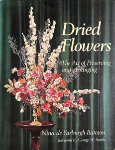 Dried Flowers 