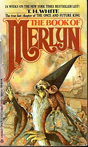 Book of Merlyn