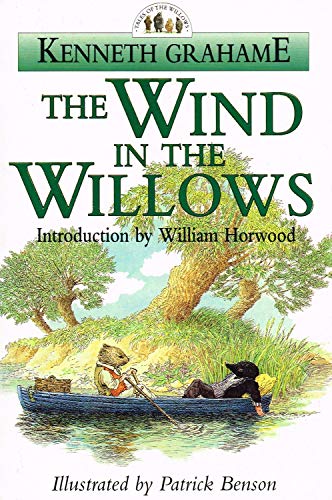 The Wind in the Willows
