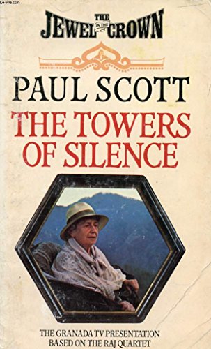 Towers of Silence