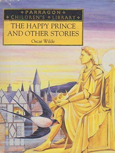 Happy Prince