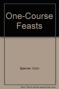 One-course Feasts 