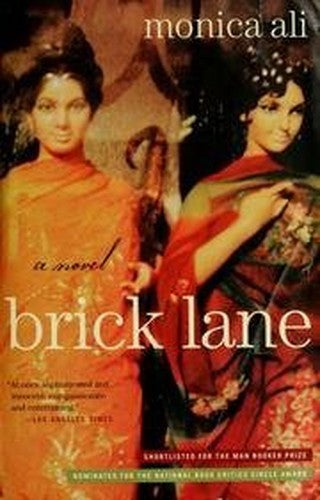 Brick Lane