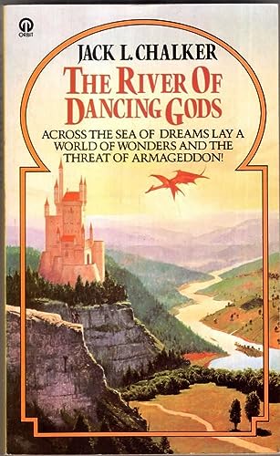 The River of the Dancing Gods