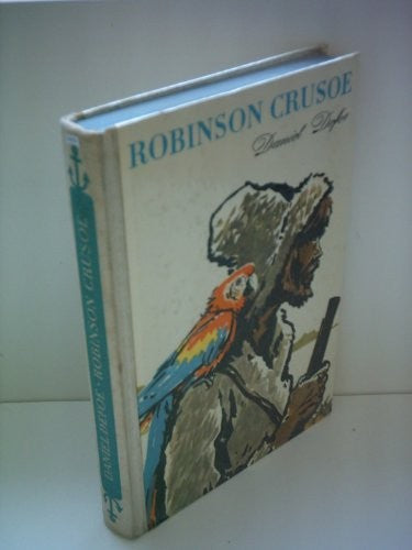 Robinson Crusoe