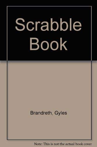 Scrabble Book