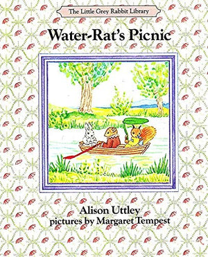 Water Rat's Picnic