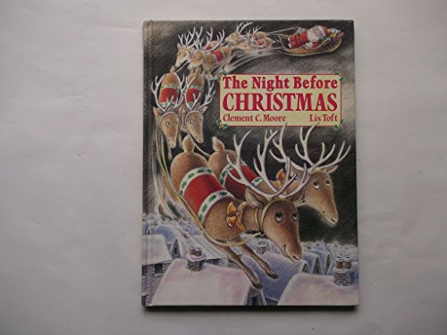 The Night Before Christmas