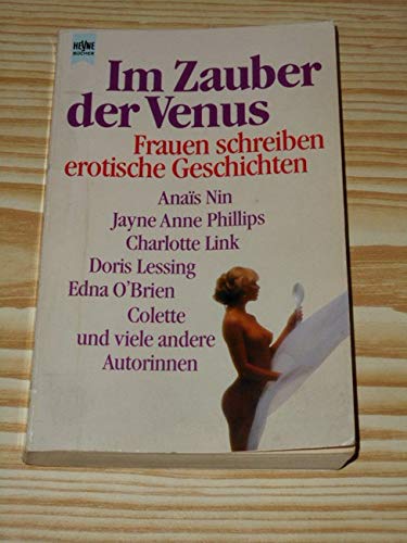 Im Zauber der Venus