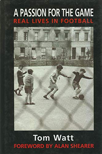 A Passion for the Game