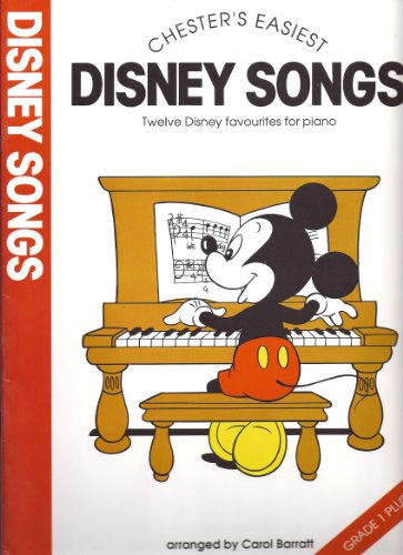 Disney Songs