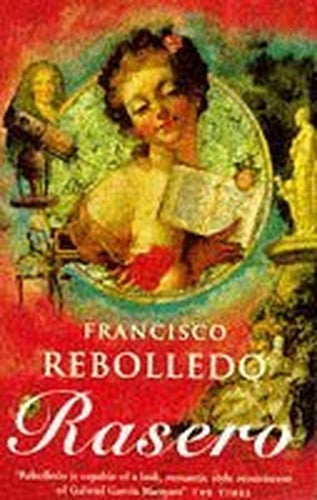 Rasero