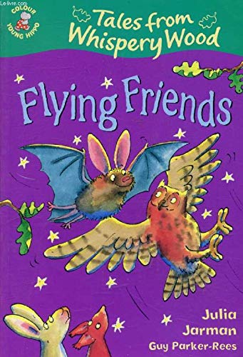 Flying Friends