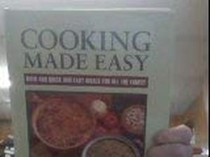 Cooking Made Easy 