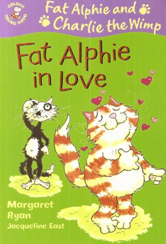 Fat Alphie in Love