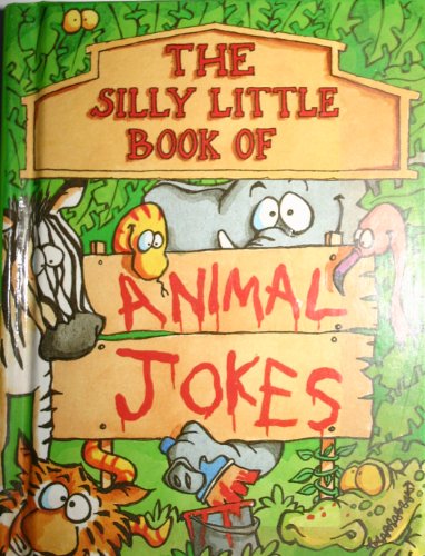 Animal (Joke Book)