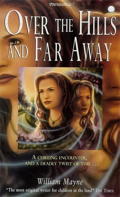 Over The Hills And Far Away