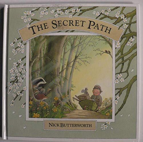 The Secret Path