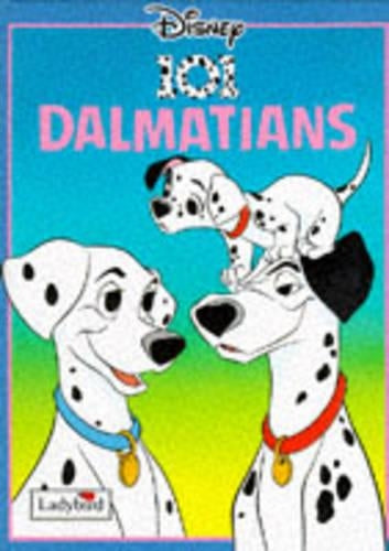 Hundred and One Dalmatians