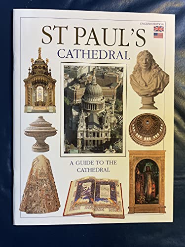 St Paul's Cathedral