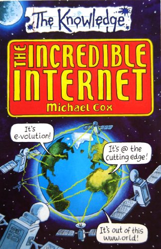 The Incredible Internet