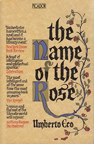 The Name of the Rose