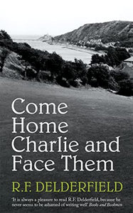 Come Home Charlie & Face Them 