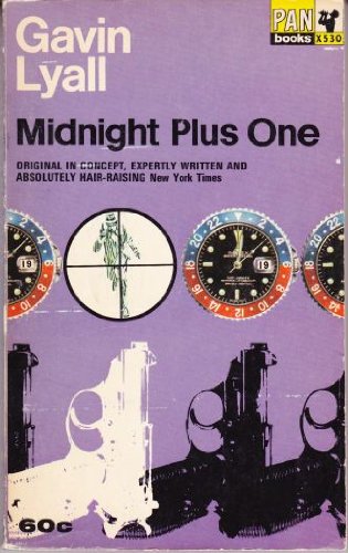 Midnight Plus One