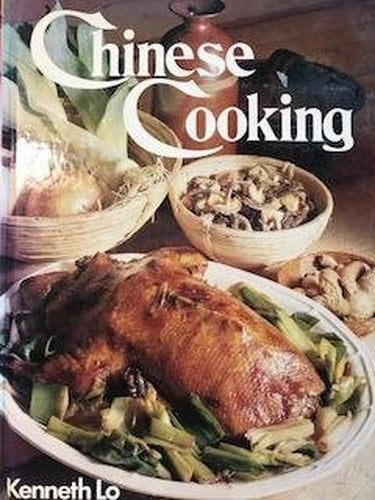 Chinese Cooking