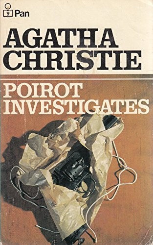 Poirot Investigates