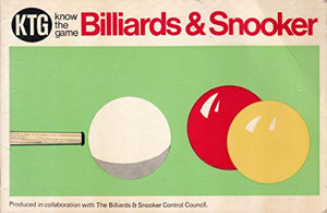 Billiards and Snooker 
