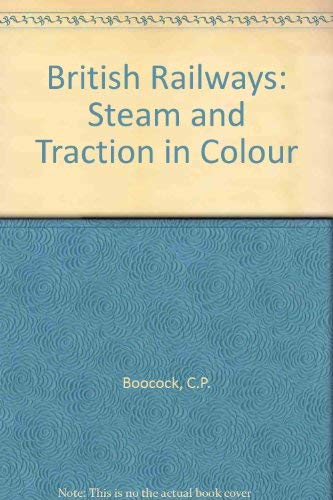 British Railways