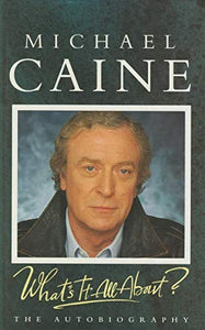 What 'S It All About 