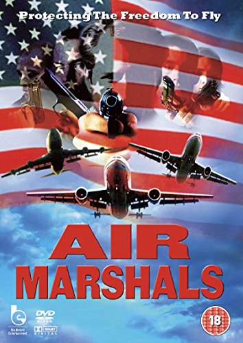 Air Marshall [DVD]