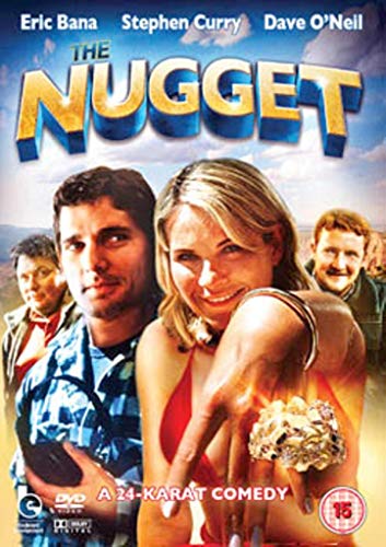 The Nugget [DVD]