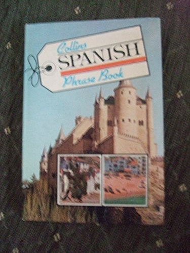 Spanish Phrase Book