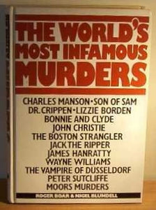 World's Most Infamous Murders, The 