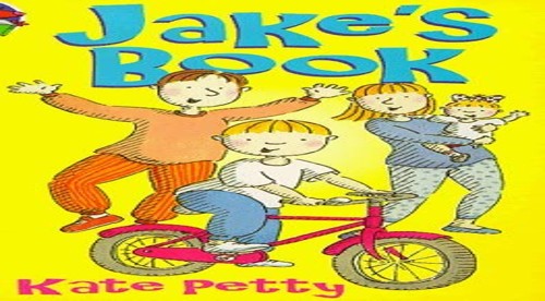 Jakes Book