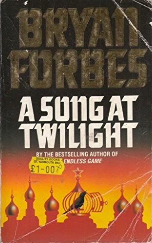 A Song at Twilight